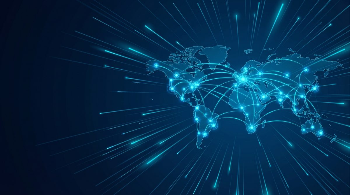 区加速器全球网络加速